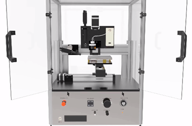 MicroFab Jetlab®4设备介绍