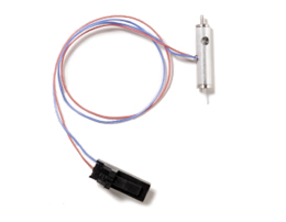MicroFab MJ 喷头选型