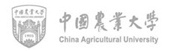 中国农业大学