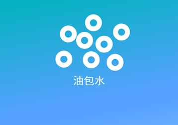 高通量油包水制备